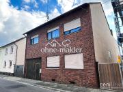 Attraktives Mehrfamilienhaus inkl. PV Anlage