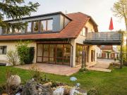 Attraktives Mehrfamilienhaus – Kapitalanlage o....