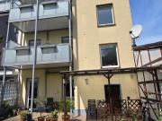 Attraktives Mehrfamilienhaus mit 4 Wohnungen in Bochum...