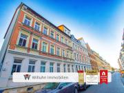 Attraktives Mehrfamilienhaus mit 7 Wohneinheiten &...