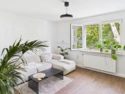 Attraktives Mehrfamilienhaus mit Garten in gefragter...