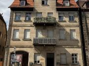 Attraktives Mehrfamilienhaus mit Gewerbeeinheit im...