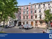 Attraktives Mehrfamilienhaus mit Gewerbeeinheit in Unterbilk