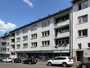 Attraktives Mehrfamilienhaus mit Gewerbeeinheit in...