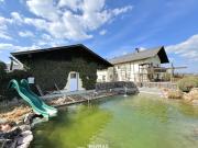 Attraktives Mehrfamilienhaus mit großem Grundstück und...