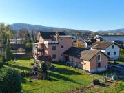 Attraktives Mehrfamilienhaus mit grossem Grundstück und...