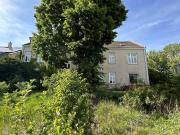 Attraktives Mehrfamilienhaus mit Sanierungspotential in...