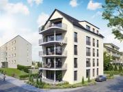 Attraktives Mehrfamilienobjekt mit 5 Wohnheimen