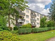 Attraktives MFH mit 10 WE, Stellplätzen und Garagen in...