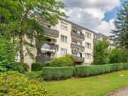 Attraktives MFH mit 10 WE, Stellplätzen und Garagen in...