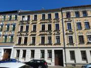 Attraktives MFH mit Klinkerfassade im schönen Leutzsch!