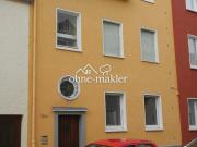 Attraktives MFH mit Potential