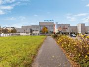 Attraktives Mietobjekt im 2. OG des Einkaufszentrums Seepark