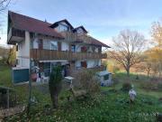 Attraktives Mietshaus in Viechtach!