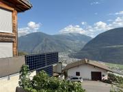 attraktives Minergie P und Energie Plus Haus