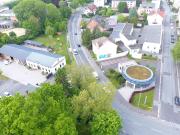 Attraktives, modern saniertes Gewerbeobjekt in Zittau –...