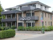 Attraktives modernes Mehrfamilienhaus, in ruhiger,...