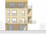 Attraktives Neubauprojekt mit Wohn und Gewerbeeinheiten