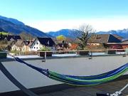 Attraktives Penthouse in ruhiger Lage und absoluter Seenähe