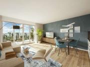 Attraktives Penthouse mit Charme und Charakter im...