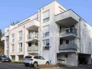 Attraktives Pflegeappartement als Kapitalanlage im...