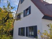 Attraktives Reihenendhaus in 91056 Erlangen Büchenbach