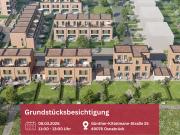Attraktives Reihenendhaus mit 5 6 Zimmern, Keller und Garage