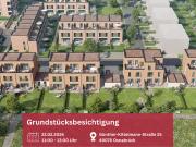 Attraktives Reihenendhaus mit 5 6 Zimmern, Keller und Garage