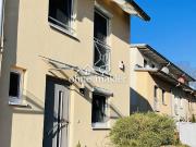 Attraktives Reihenendhaus mit Blick ins Grüne Ihr neues...