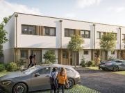 Attraktives Reihenhaus in ruhiger Lage in Eisenstadt –... Attraktives Reihenhaus in ruhiger Lage in Eisenstadt –...