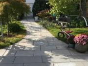 Attraktives Reihenhaus mit gehobener Innenausstattung in...