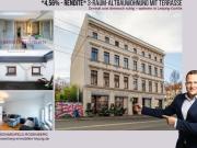 Attraktives Renditeobjekt: Frisch vermietete 2 Raum...