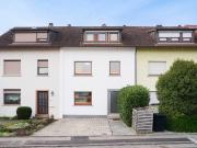 Attraktives RMH unterhalb des Scheuerbergs – 135m²...