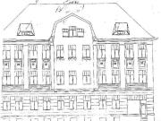 attraktives, sanierungsbedürftiges Wohn und Geschäftshaus