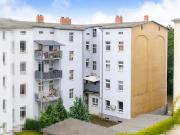 Attraktives, sehr gepflegtes Mehrfamilienhaus in ruhiger...