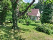 Attraktives, sonniges Grundstück mit Wohnhaus bei Graz...