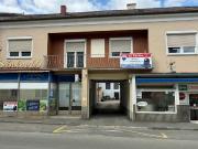 Attraktives Stadthaus mit Wohn und Geschäftseinheit im...