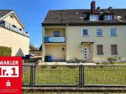 Attraktives teil vermietetes Mehrfamilienhaus