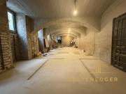 Attraktives teilsaniertes Souterrainlokal in...