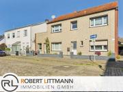 Attraktives und gepflegtes Mehrfamilienhaus mit vier...