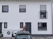 Attraktives und neuwertiges Reihenhaus in ruhiger Lage...