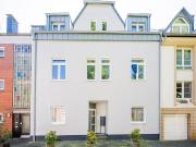 Attraktives, vollvermietetes Mehrfamilienhaus in...