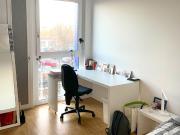 Attraktives WG Studentenapartment – modern, möbliert und...