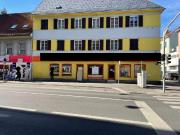 Attraktives Wohn und Geschäftsgebäude mit Potenzial in...