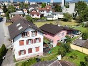 Attraktives Wohnensemble mit vielfältigen... Attraktives Wohnensemble mit vielfältigen...