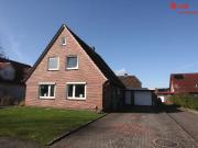 Attraktives Wohnhaus in ruhiger Lage von Rastede/Hahn