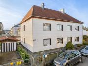 Attraktives Wohnhaus mit vier Einheiten im Langholzfeld