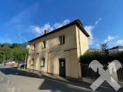 Zentral und ordentlich! Wohnhaus in Leoben – Toplage im...