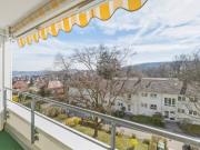 Attraktives Wohnrefugium in exponierter Aussichtslage...