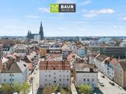 Attraktives Wohnungspaket in Ulm Mitte 8 Einheiten mit...